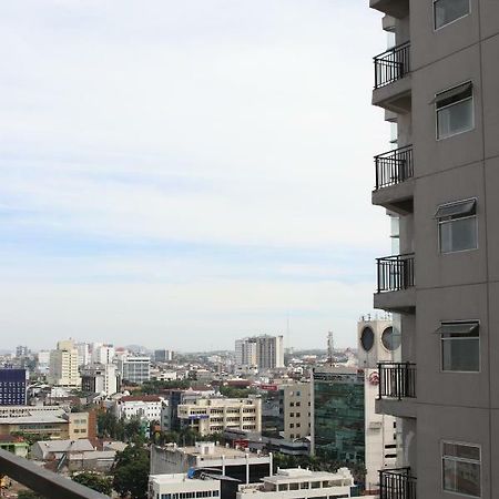 Scandinavian Asia Afrika Bandung Ngoại thất bức ảnh