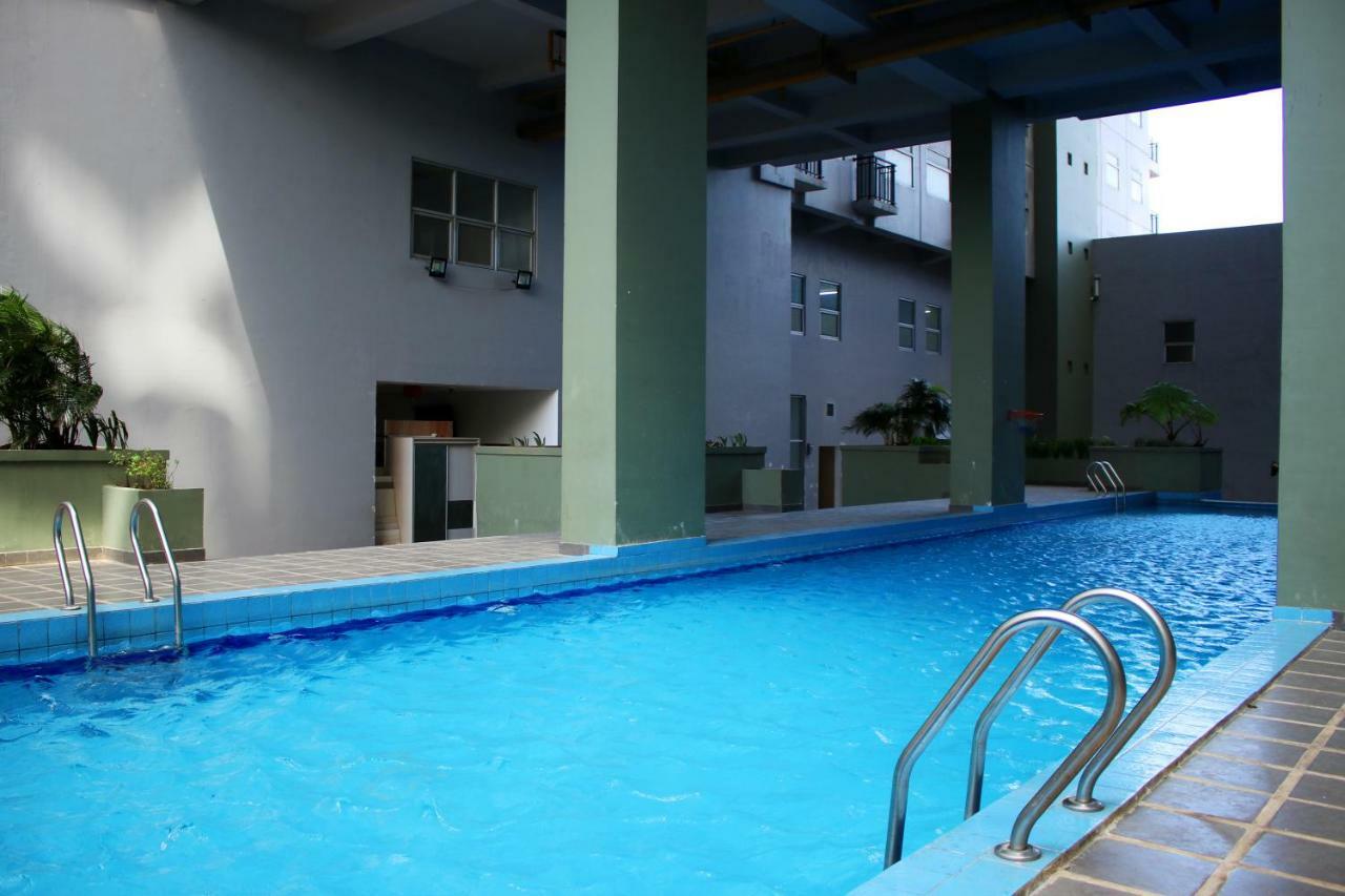 Scandinavian Asia Afrika Bandung Ngoại thất bức ảnh
